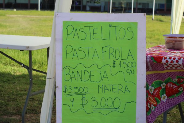 Festival Barrial Cultural