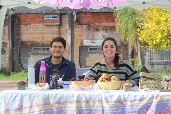 Festival Barrial Cultural