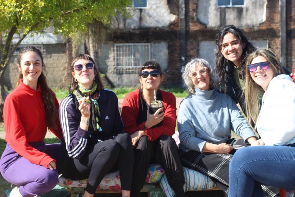 Festival Barrial Cultural