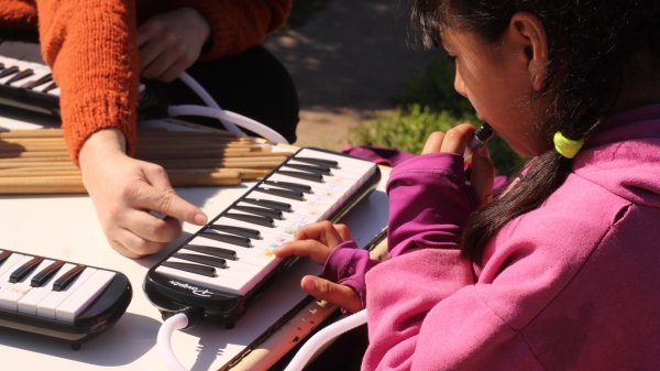 Festival Barrial Cultural