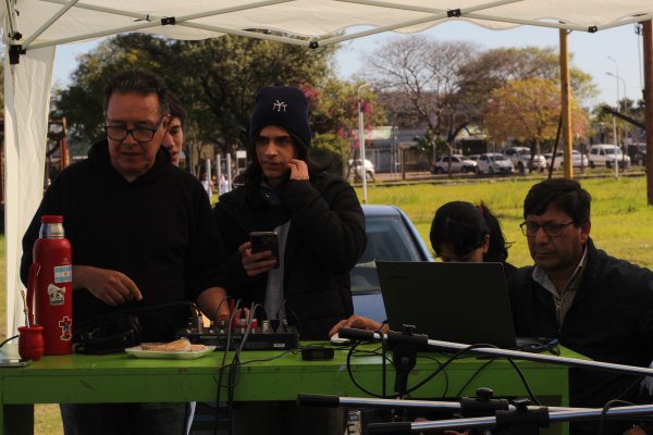 Festival Barrial Cultural