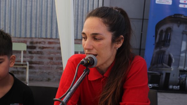 Festival Barrial Cultural