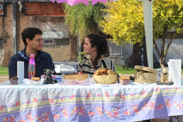 Festival Barrial Cultural