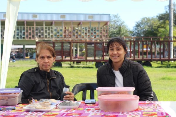 Festival Barrial Cultural