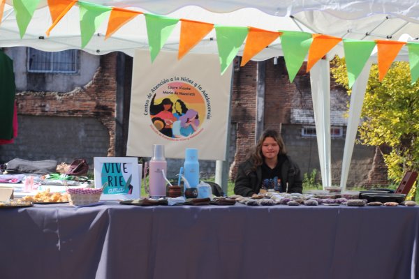 Festival Barrial Cultural