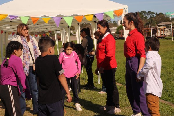 Festival Barrial Cultural
