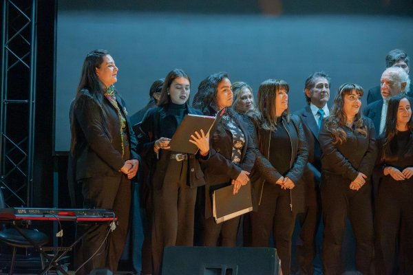 V Congreso Internacional sobre Infancias, Formación Docente y Educación Infantil