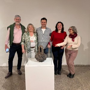 Entrega Premio UNNE ARTECO 2024