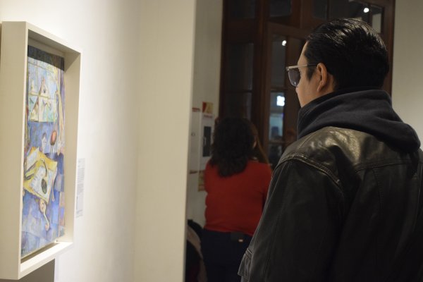 Entrega Premio UNNE ARTECO 2024
