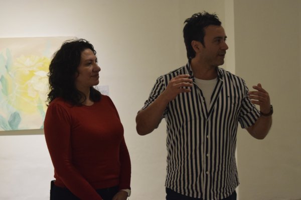 Entrega Premio UNNE ARTECO 2024
