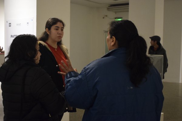Entrega Premio UNNE ARTECO 2024