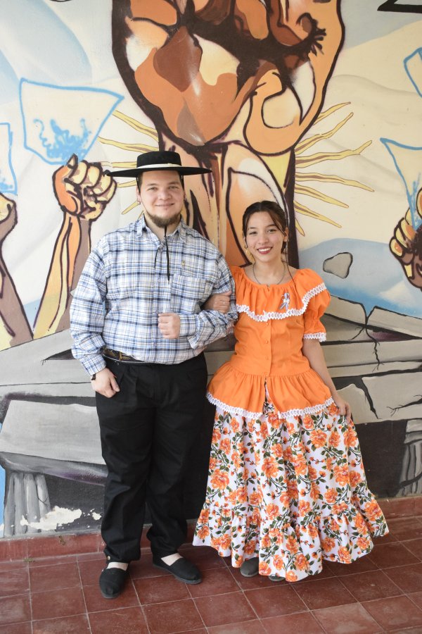 Taller de Danzas en Medicina