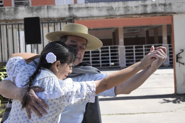 Taller de Danzas en Medicina