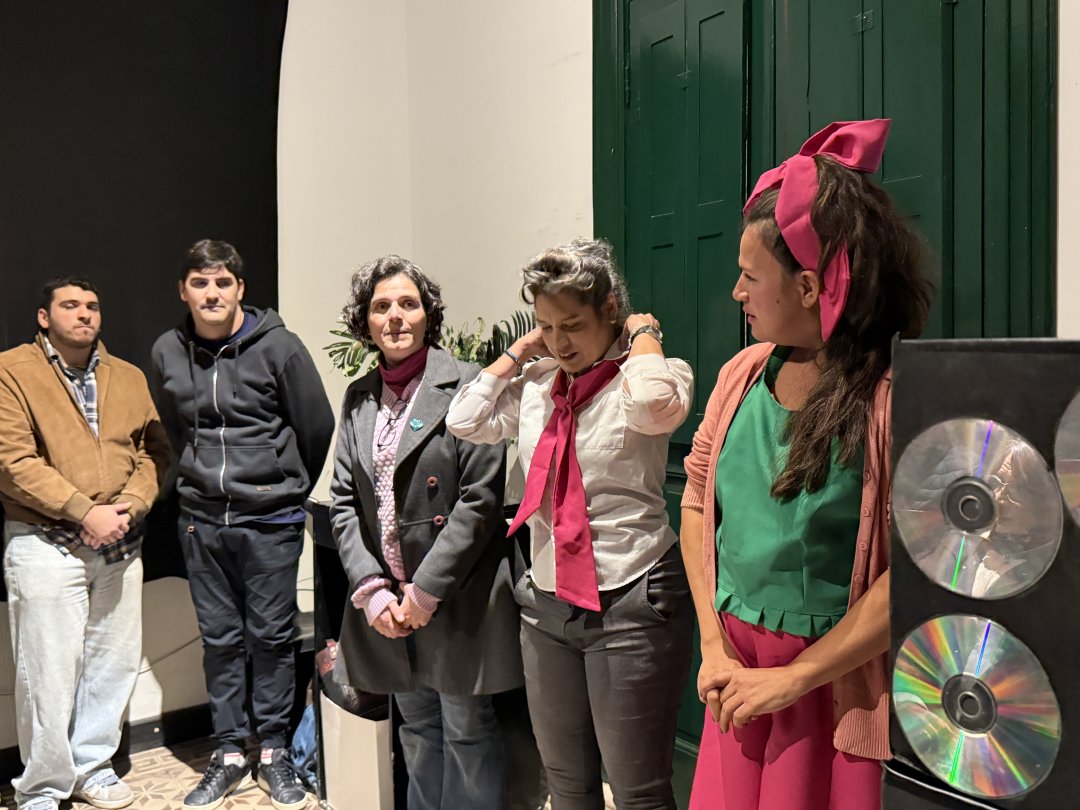 El Ministerio de los sueños