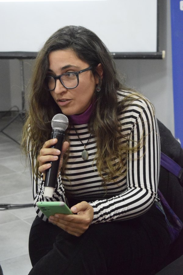 Quién nos manda?