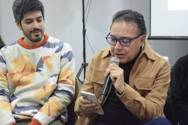 Quién nos manda?