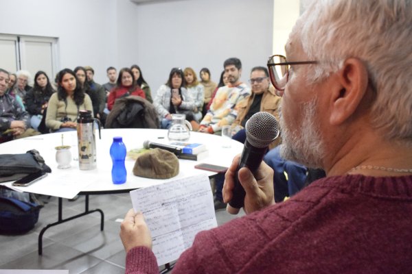 Quién nos manda?