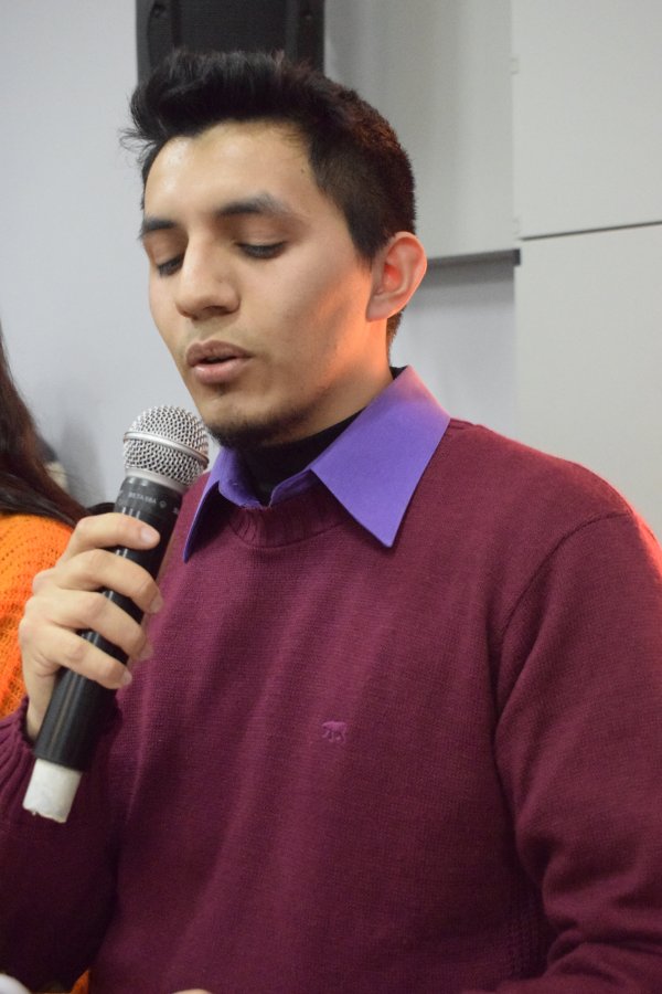 Quién nos manda?