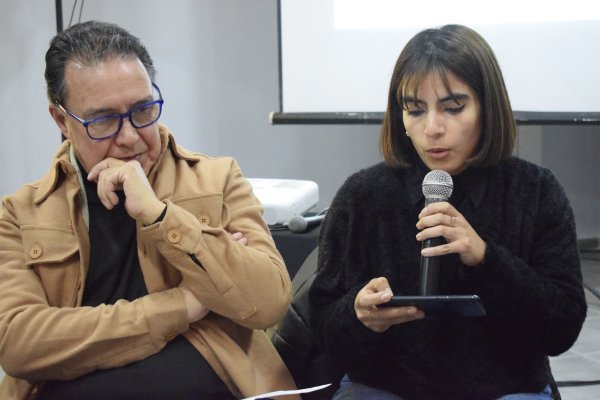 Quién nos manda?