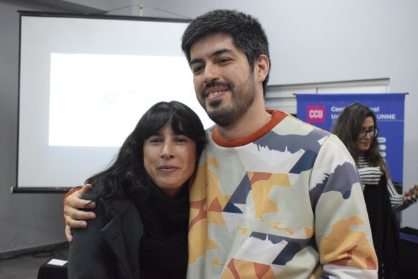 Quién nos manda?