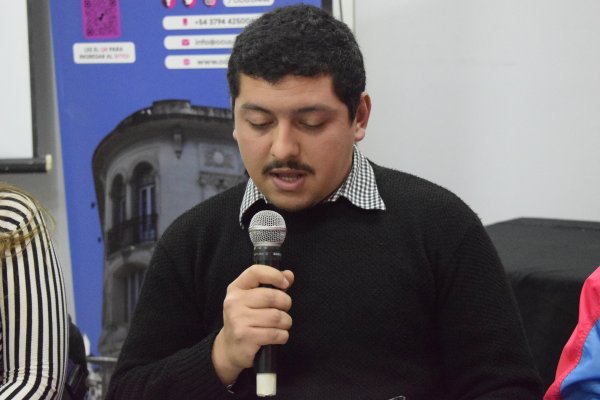 Quién nos manda?