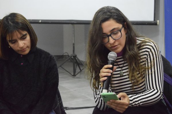 Quién nos manda?