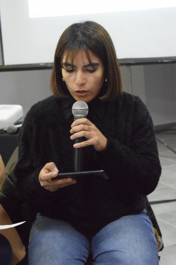 Quién nos manda?