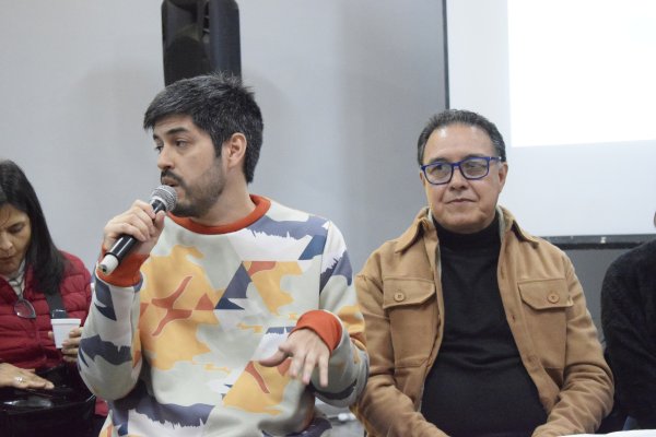 Quién nos manda?