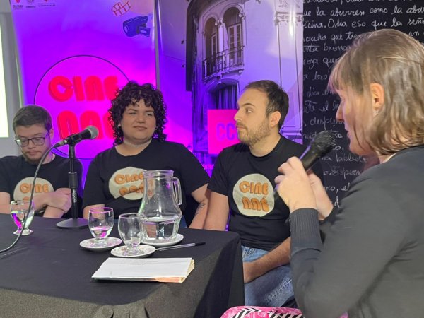 Ventana de festivales
