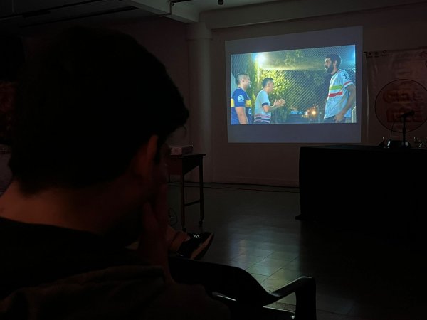 Ventana de festivales