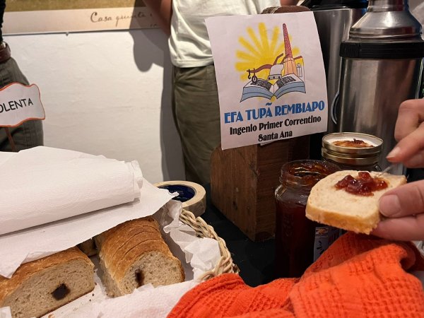 Ventana de festivales