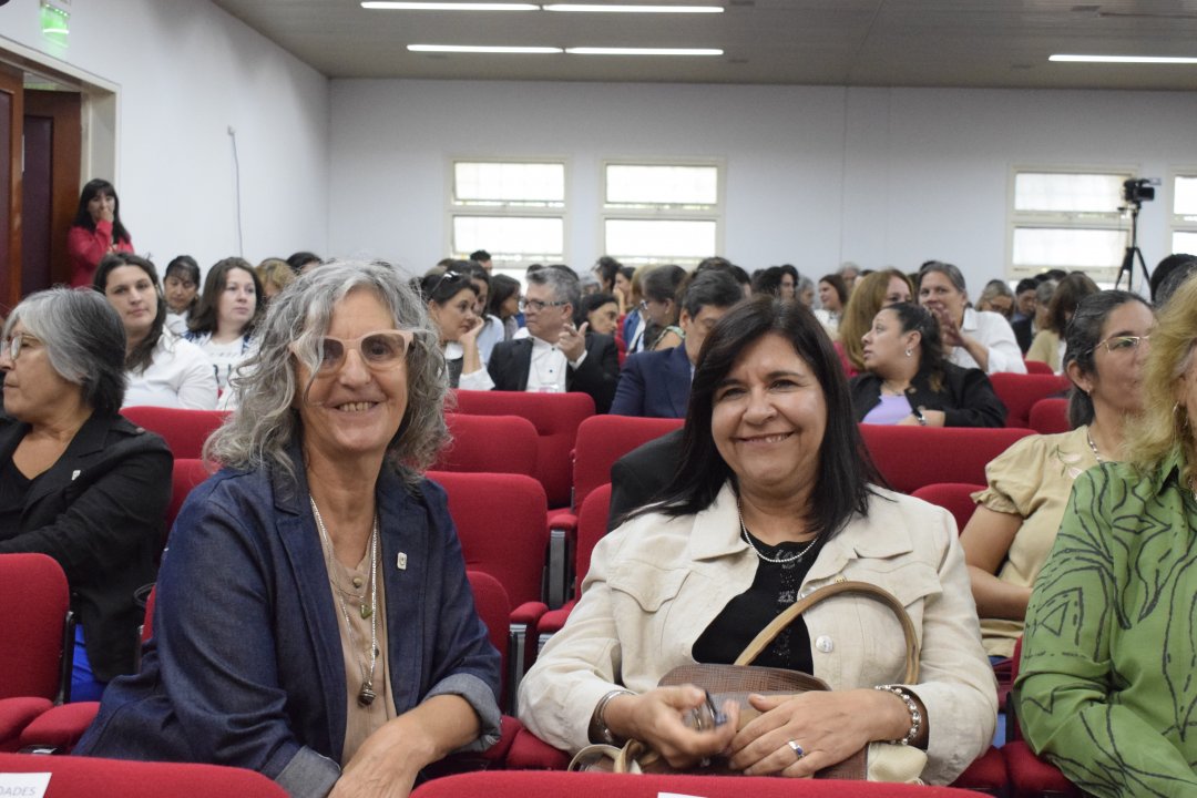 1ER Congreso de Extensión Universitaria 