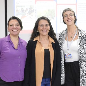 1ER Congreso de Extensión Universitaria 