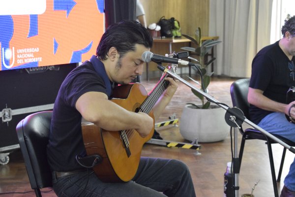 1ER Congreso de Extensión Universitaria 