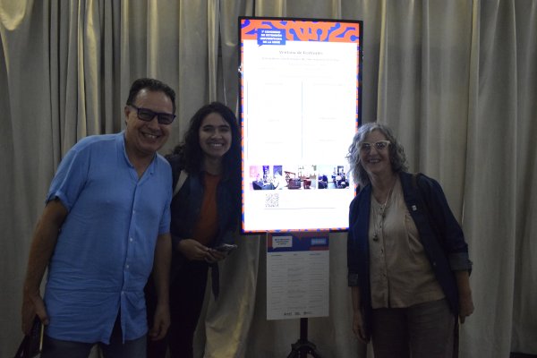 1ER Congreso de Extensión Universitaria 