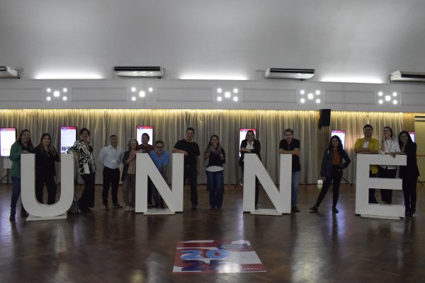 1ER Congreso de Extensión Universitaria 