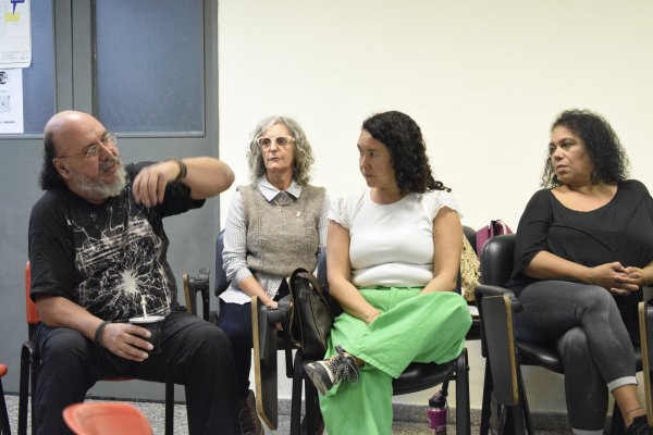 1ER Congreso de Extensión Universitaria 