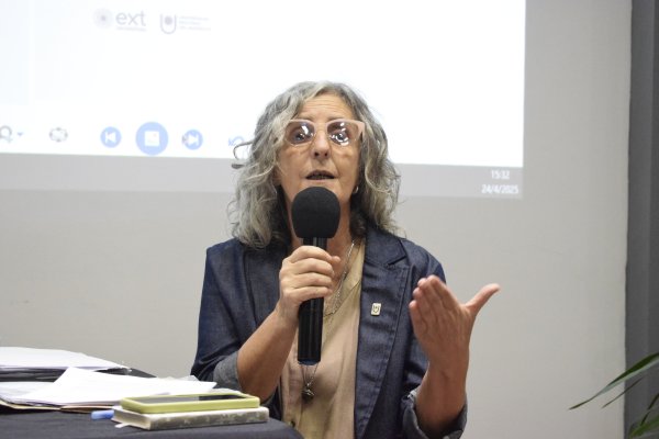 1ER Congreso de Extensión Universitaria 