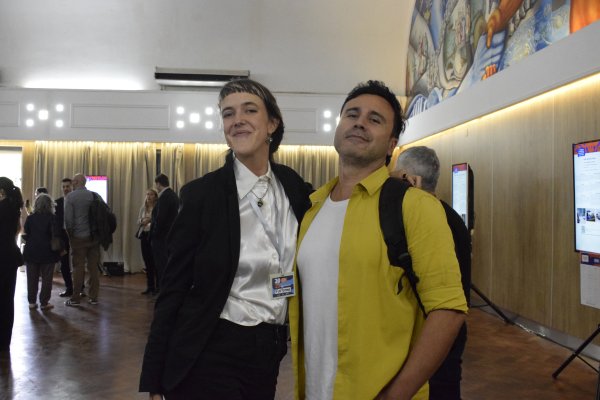 1ER Congreso de Extensión Universitaria 