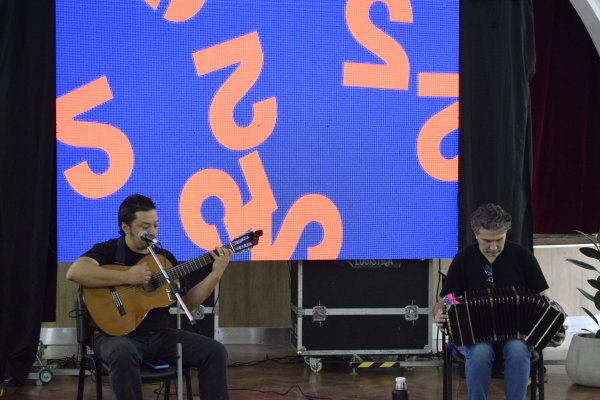 1ER Congreso de Extensión Universitaria 