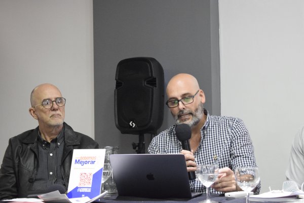 1ER Congreso de Extensión Universitaria 