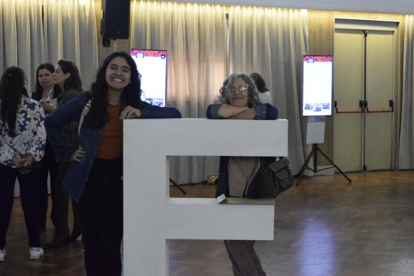 1ER Congreso de Extensión Universitaria 