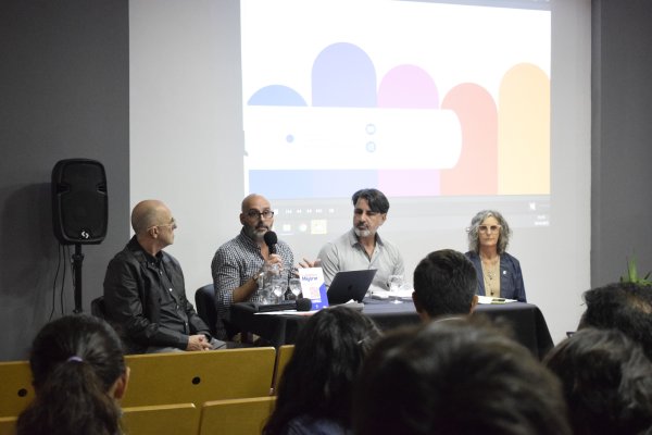 1ER Congreso de Extensión Universitaria 