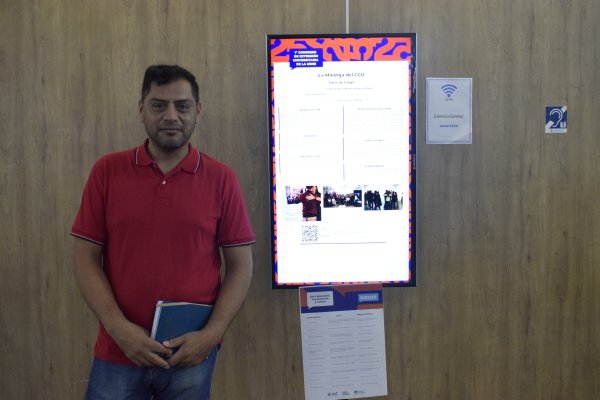1ER Congreso de Extensión Universitaria 
