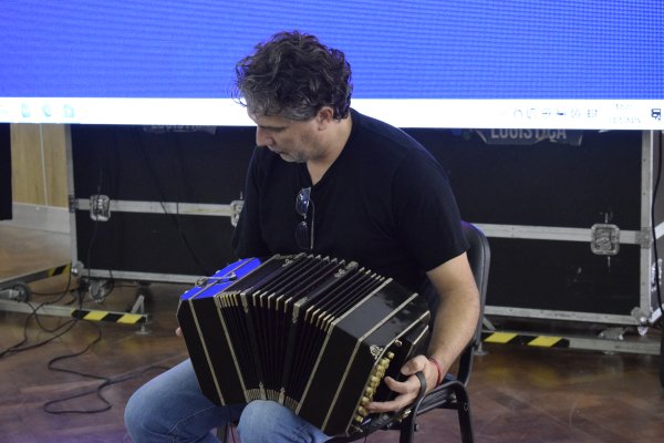 1ER Congreso de Extensión Universitaria 