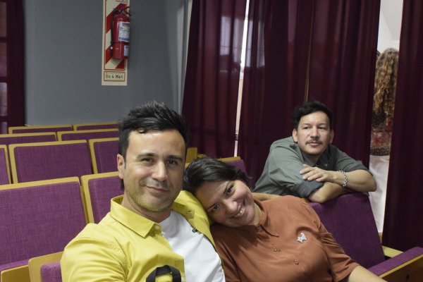 1ER Congreso de Extensión Universitaria 