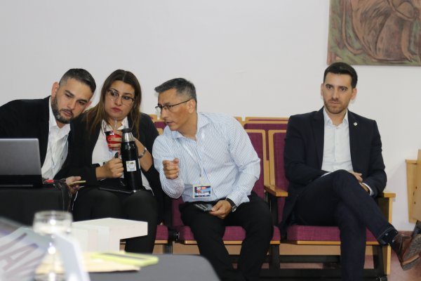 1ER Congreso de Extensión Universitaria 