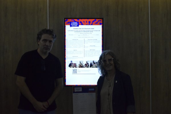 1ER Congreso de Extensión Universitaria 