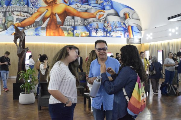 1ER Congreso de Extensión Universitaria 