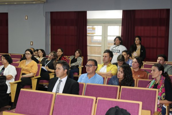 1ER Congreso de Extensión Universitaria 